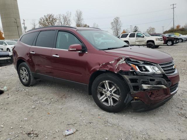 Photo 4 from auction – 2017 CHEVROLET TRAVERSE L with VIN 1GNKVGKD7HJ149859