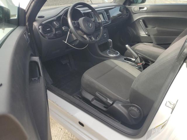 Photo 8 from auction – 2016 VOLKSWAGEN BEETLE 1.8 with VIN 3VWF07AT3GM633351