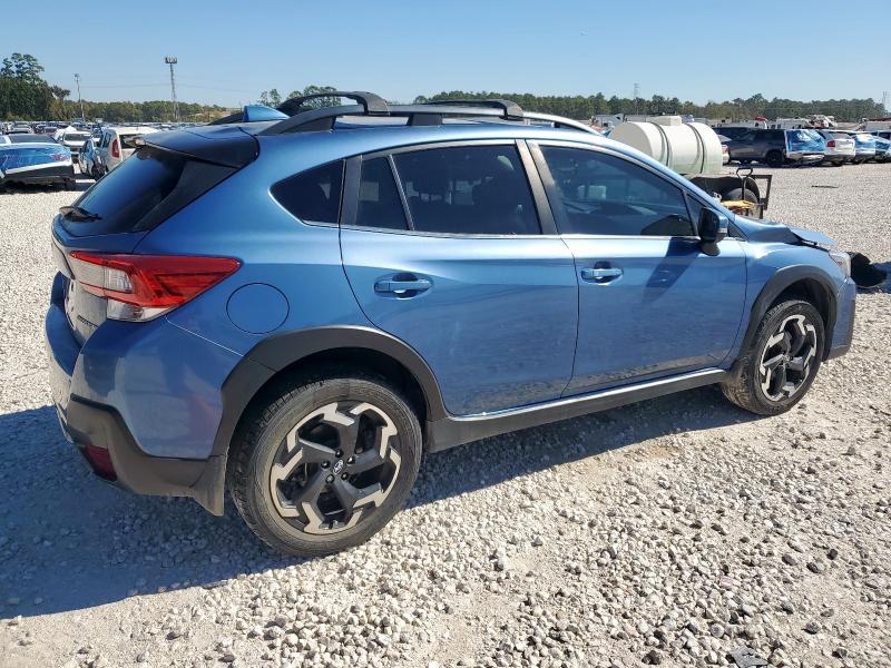 Photo 3 from auction – 2023 SUBARU CROSSTREK with VIN JF2GTHNC4PH283894