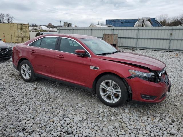Photo 4 from auction – 2014 FORD TAURUS SEL with VIN 1FAHP2E83EG104365