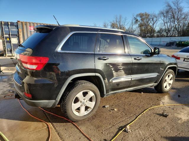 Photo 3 from auction – 2012 JEEP GRAND CHER with VIN 1C4RJFAG9CC219612