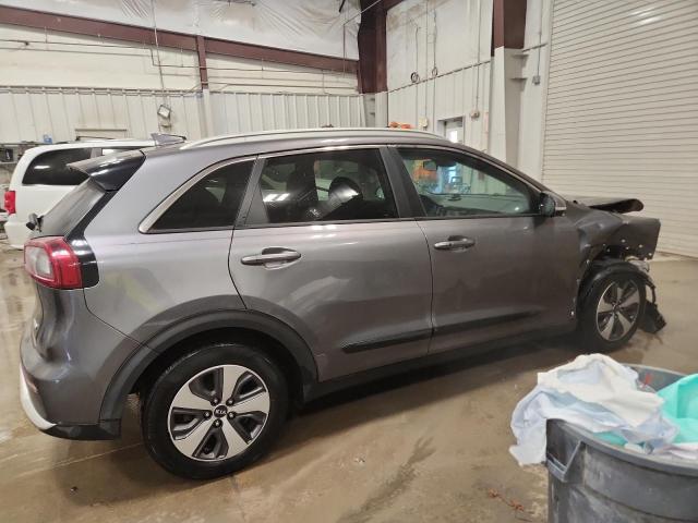 Фото 3 с аукциона – 2017 KIA NIRO EX с VIN KNDCC3LC4H5068750