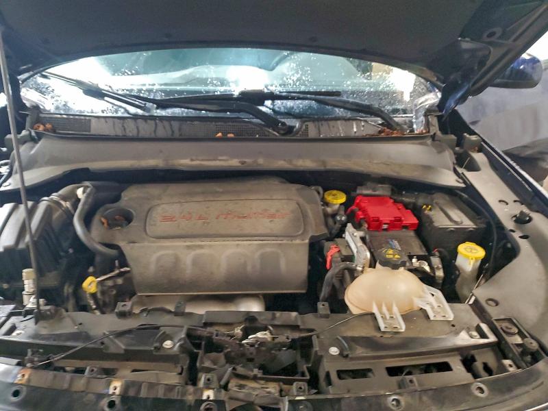 Photo 12 from auction – 2020 JEEP COMPASS LA with VIN 3C4NJDBB2LT117076