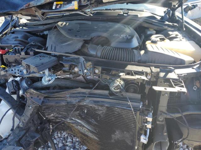 Photo 11 from auction – 2022 DODGE CHALLENGER with VIN 2C3CDZJG6NH227184