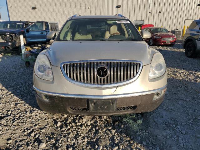Photo 5 from auction – 2011 BUICK ENCLAVE CX with VIN 5GAKRBED7BJ246743