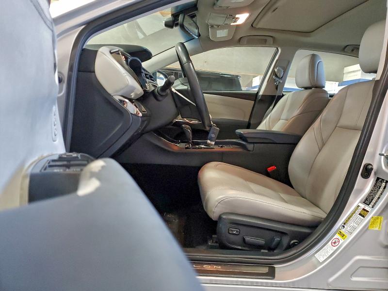 Photo 7 from auction – 2013 TOYOTA AVALON HYB with VIN 4T1BD1EB6DU017263