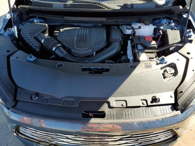 Photo 11 from auction – 2026 BUICK ENCLAVE PR with VIN 5GAEVAKS9TJ158641