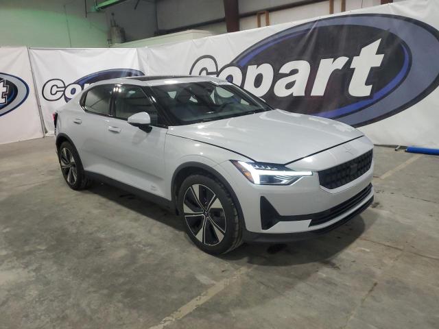 Photo 4 from auction – 2023 POLESTAR 2 with VIN YSMEG3KA2PL123823