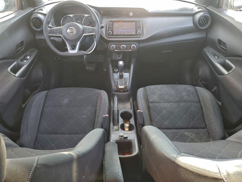 Photo 8 from auction – 2020 NISSAN KICKS S with VIN 3N1CP5BV7LL508331