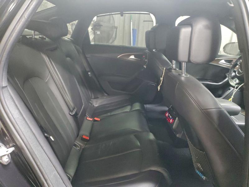 Photo 10 from auction – 2015 AUDI A6 PREMIUM with VIN WAUGFAFC2FN028489
