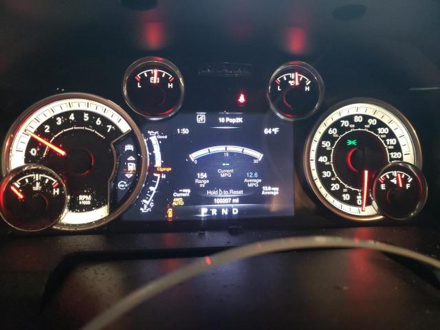 Photo 9 from auction – 2016 RAM 1500 SLT with VIN 1C6RR7LT6GS123660