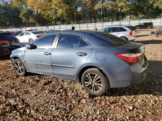 Photo 2 from auction – 2016 TOYOTA COROLLA L with VIN 2T1BURHE0GC663263