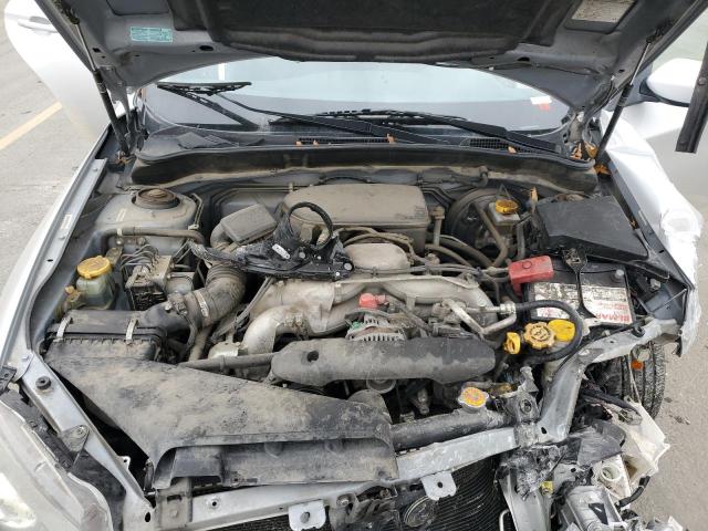 Photo 11 from auction – 2009 SUBARU IMPREZA 2. with VIN JF1GH61669H810220