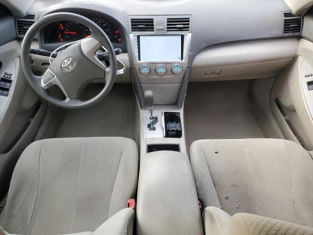 Photo 8 from auction – 2007 TOYOTA CAMRY CE with VIN 4T1BE46K07U648950