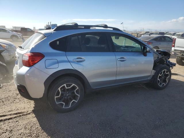Photo 3 from auction – 2017 SUBARU CROSSTREK with VIN JF2GPADC5HH247789
