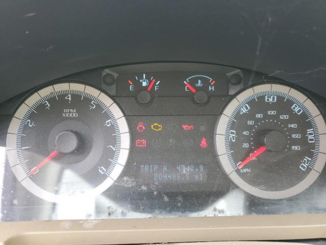 Zdjęcie 9 z aukcji – 2010 FORD ESCAPE LIM z VIN 1FMCU0EG3AKA10644