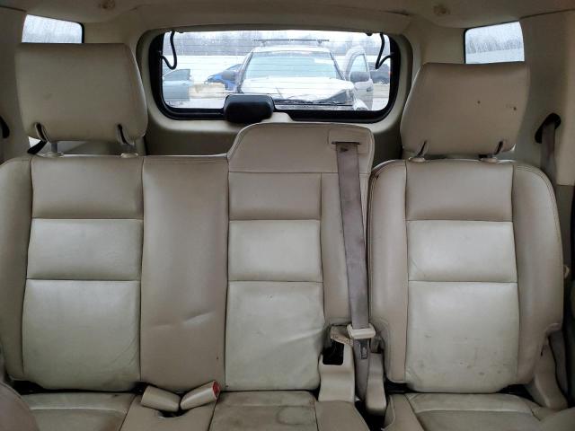 Photo 10 from auction – 2008 FORD EXPLORER X with VIN 1FMEU73888UA94603
