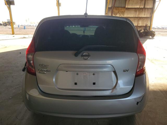 Photo 6 from auction – 2017 NISSAN VERSA NOTE with VIN 3N1CE2CP3HL371089