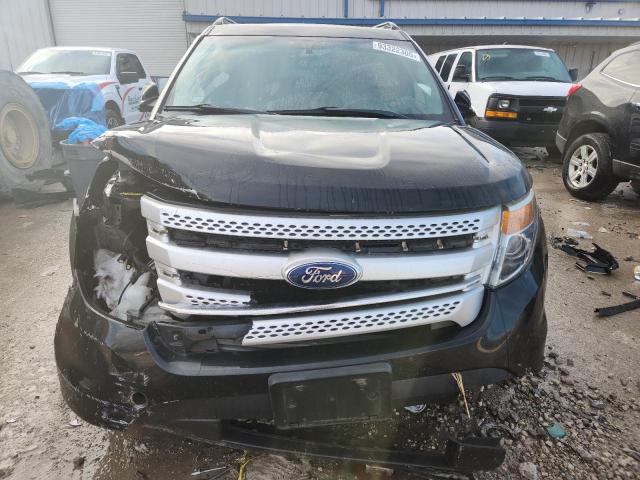 Photo 5 from auction – 2014 FORD EXPLORER X with VIN 1FM5K8D82EGC10849