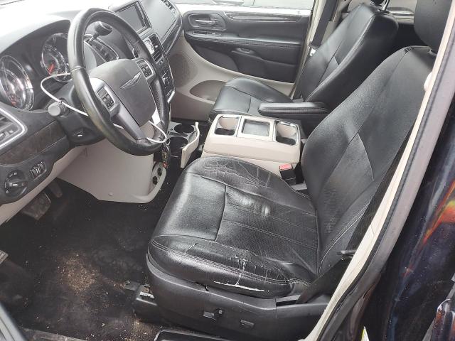 Photo 7 from auction – 2011 CHRYSLER TOWN & COU with VIN 2A4RR8DG9BR687940