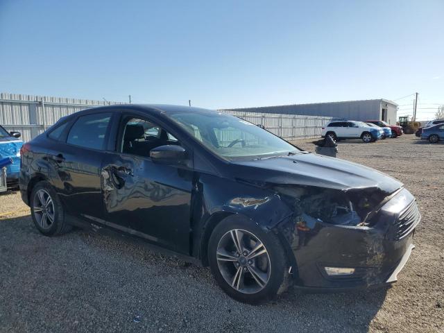 Photo 4 from auction – 2018 FORD FOCUS SE with VIN 1FADP3F22JL223475