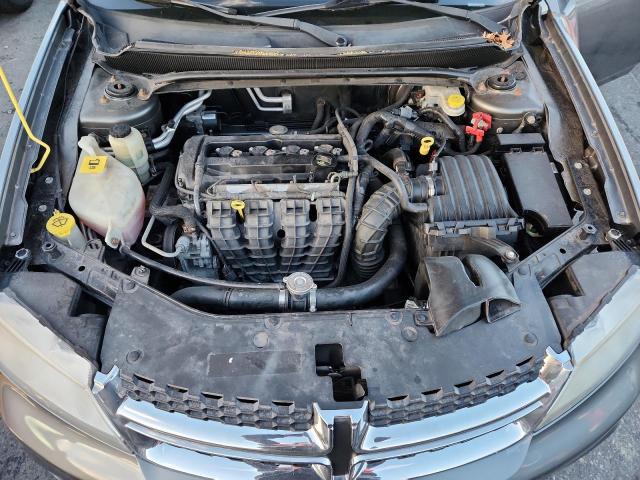 Photo 11 from auction – 2013 DODGE AVENGER SE with VIN 1C3CDZAB8DN662413