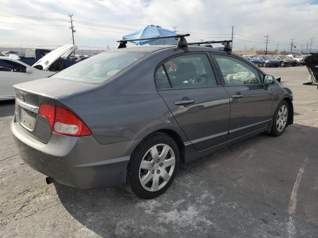 Photo 3 from auction – 2010 HONDA CIVIC LX with VIN 2HGFA1F5XAH317119