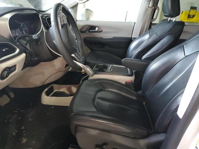 Photo 7 from auction – 2022 CHRYSLER PACIFICA T with VIN 2C4RC1BG6NR194464