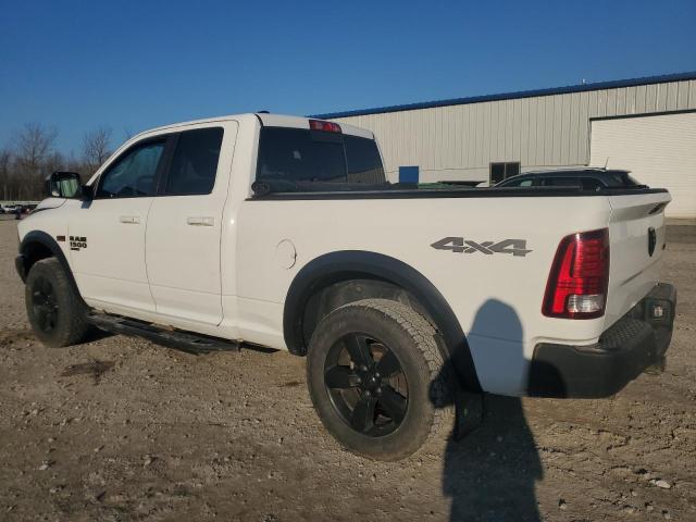 Photo 2 from auction – 2019 RAM 1500 CLASS with VIN 1C6RR7GT3KS650235