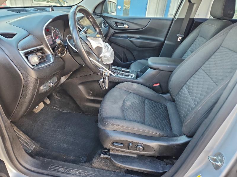 Photo 7 from auction – 2019 CHEVROLET EQUINOX LT with VIN 2GNAXVEX2K6178786