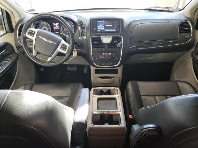 Photo 8 from auction – 2014 CHRYSLER TOWN & COU with VIN 2C4RC1BG7ER398416