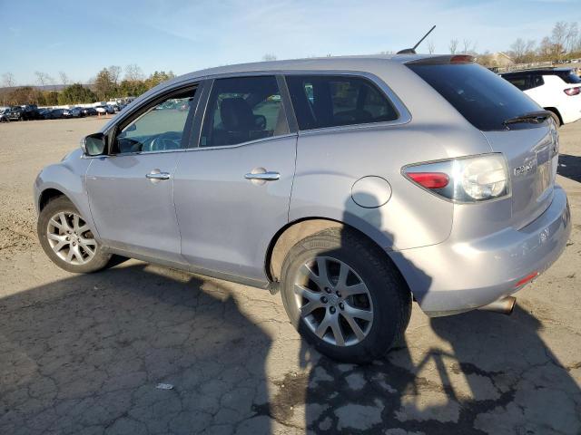 Photo 2 from auction – 2009 MAZDA CX-7 with VIN JM3ER29LX90222554