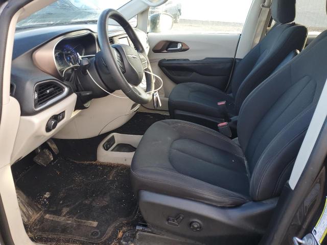 Photo 7 from auction – 2017 CHRYSLER PACIFICA L with VIN 2C4RC1CGXHR837241