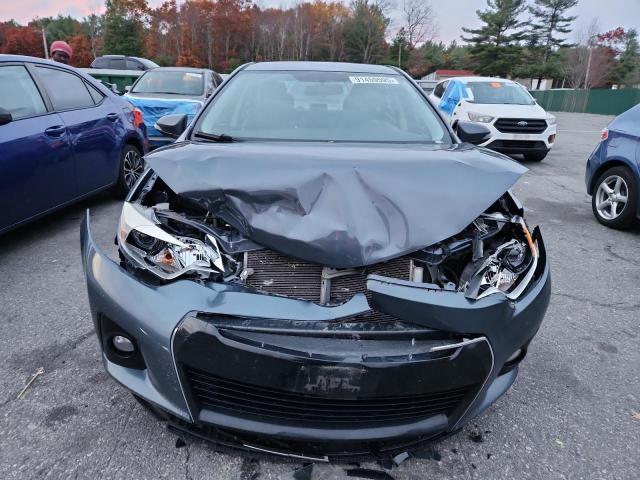 Photo 5 from auction – 2016 TOYOTA COROLLA L with VIN 5YFBURHE6GP443075