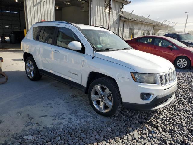Photo 4 from auction – 2014 JEEP COMPASS LI with VIN 1C4NJDCB6ED717185