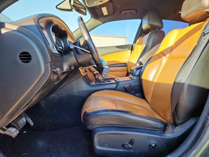 Photo 7 from auction – 2021 DODGE CHARGER SX with VIN 2C3CDXBG8MH525365