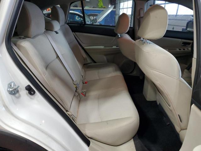 Photo 11 from auction – 2014 SUBARU XV CROSSTR with VIN JF2GPACC9E8203856