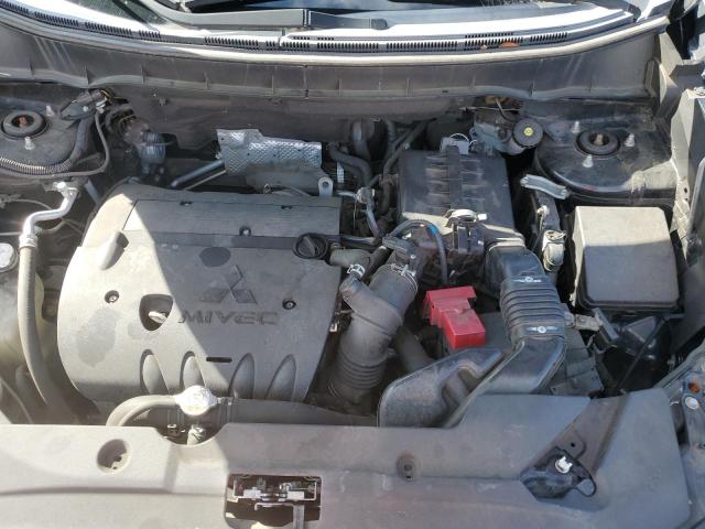 Photo 12 from auction – 2015 MITSUBISHI OUTLANDER with VIN 4A4AP4AUXFE023783