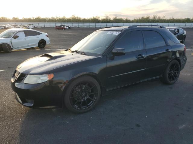 2005 SAAB 9-2 AERO
