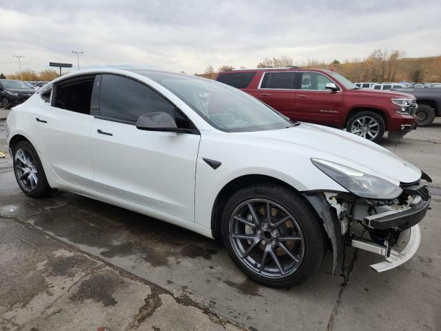 Photo 4 from auction – 2023 TESLA MODEL 3 with VIN 5YJ3E1EA2PF569899