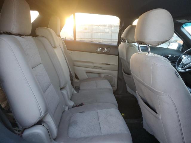 Photo 11 from auction – 2014 FORD EXPLORER with VIN 1FM5K8B84EGC08801