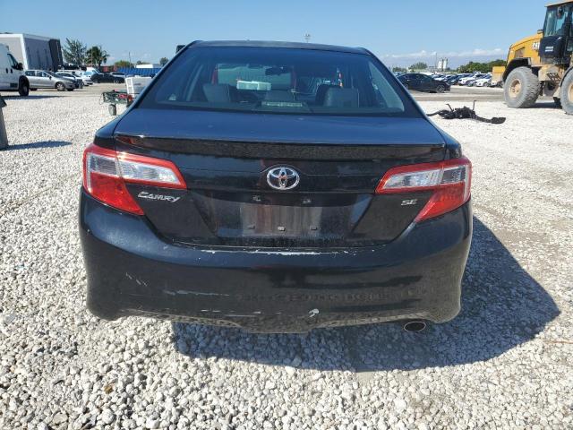 Photo 6 from auction – 2014 TOYOTA CAMRY L with VIN 4T1BF1FKXEU312134
