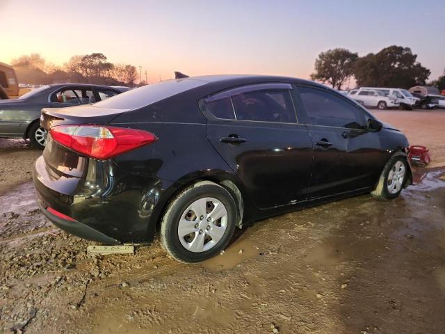 Photo 3 from auction – 2016 KIA FORTE LX with VIN KNAFK4A67G5486363
