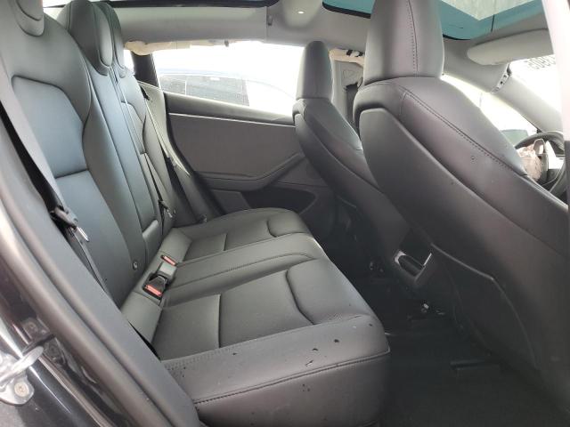 Photo 10 from auction – 2024 TESLA MODEL 3 with VIN 5YJ3E1EA3RF865307