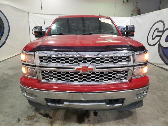 Photo 5 from auction – 2014 CHEVROLET SILVERADO with VIN 3GCUKSEJ9EG514991