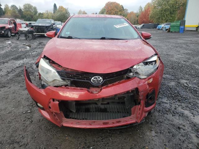 Photo 5 from auction – 2014 TOYOTA COROLLA L with VIN 2T1BURHE4EC221048