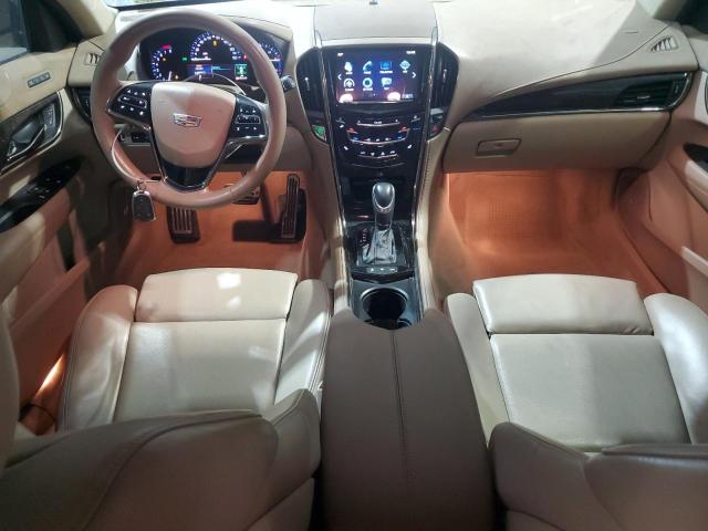 Photo 8 from auction – 2016 CADILLAC ATS PERFOR with VIN 1G6AJ5SS0G0109391