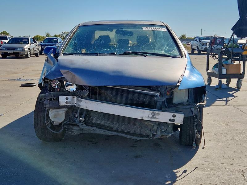 Photo 5 from auction – 2006 HONDA CIVIC EX with VIN 2HGFA16896H528832