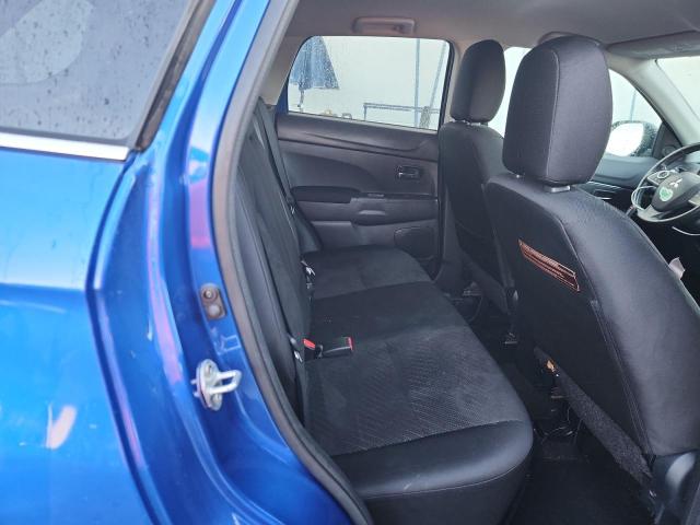 Photo 11 from auction – 2015 MITSUBISHI OUTLANDER with VIN 4A4AR4AU6FE024360
