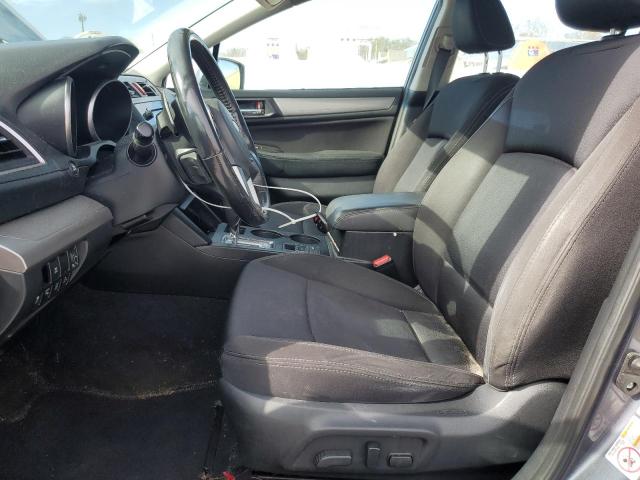 Photo 7 from auction – 2015 SUBARU LEGACY 2.5 with VIN 4S3BNBF61F3039690